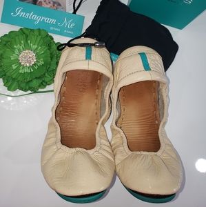 Tieks shoes